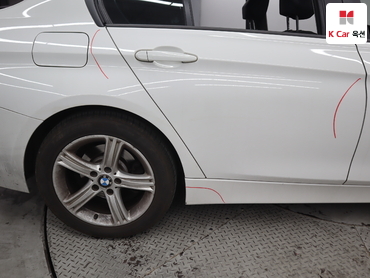 2013 - bmw m3