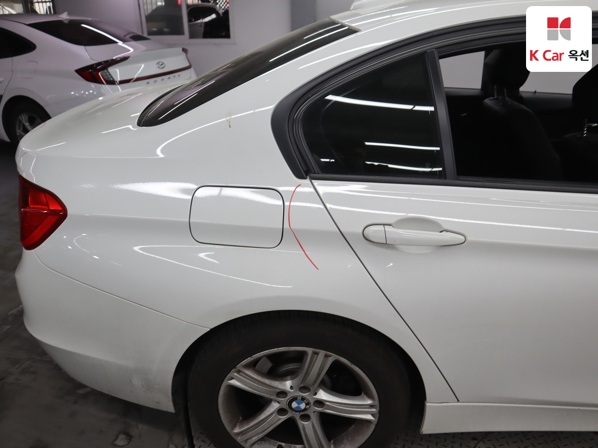 BMW 3 시리즈 - 45