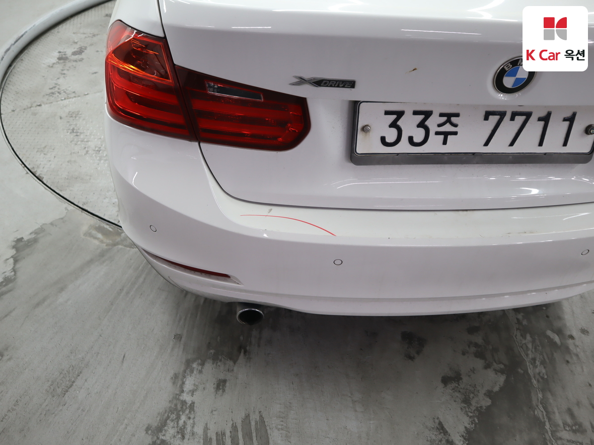 BMW 3 시리즈 - 43