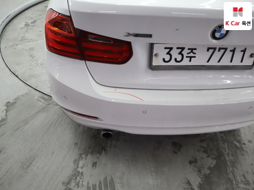 2013 - bmw m3