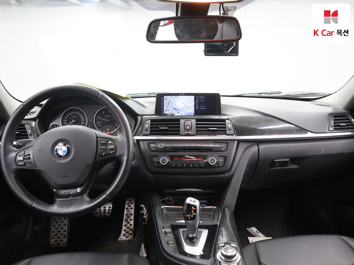 BMW 3 시리즈 - 3