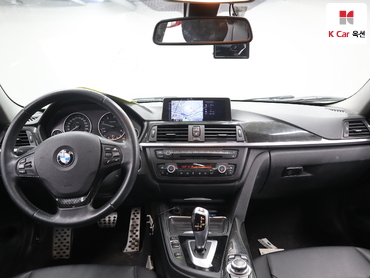 2013 - bmw m3
