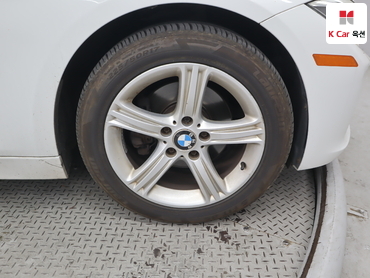 2013 - bmw m3