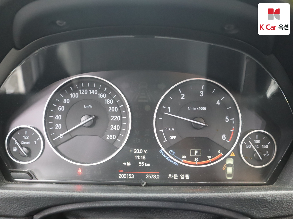 BMW 3 시리즈 - 5