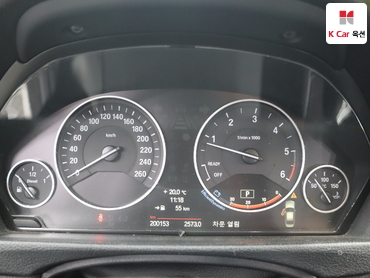 2013 - bmw m3