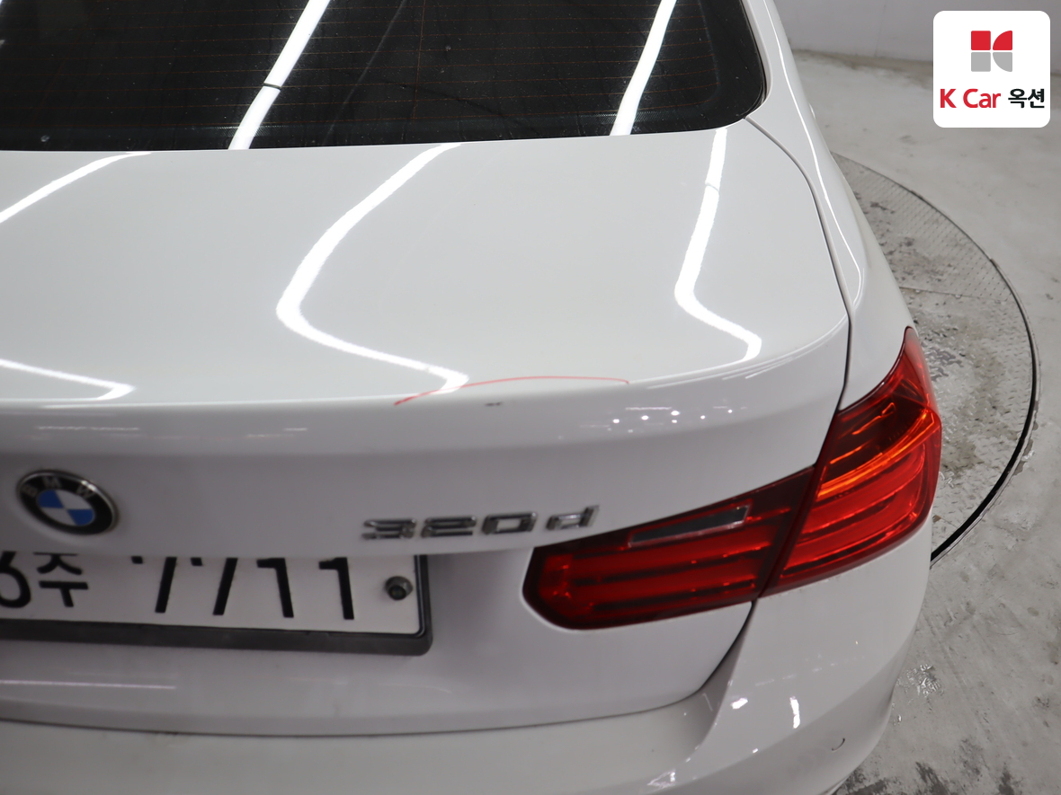 BMW 3 시리즈 - 44