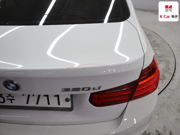 2013 - bmw m3