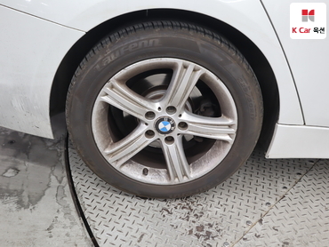 2013 - bmw m3