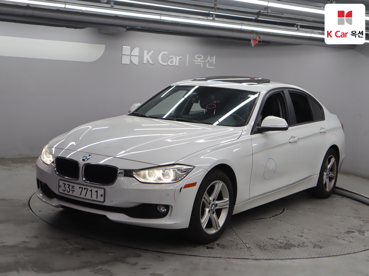 BMW 3 시리즈 - 1