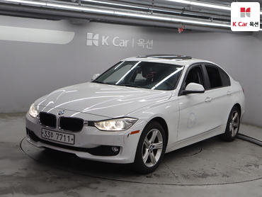 BMW 3시리즈 (F30) 320d xDrive 320d xDrive