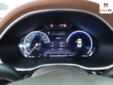 2021 - genesis g80