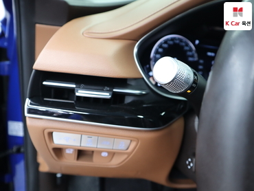 2021 - genesis g80