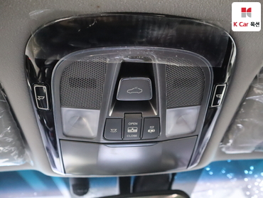 2017 - hyundai grandeur