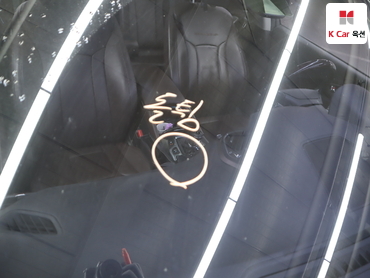 2017 - hyundai grandeur