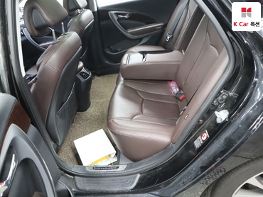 2017 - hyundai grandeur