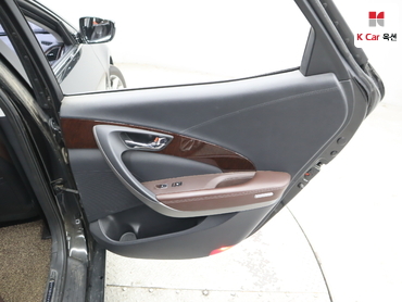 2017 - hyundai grandeur