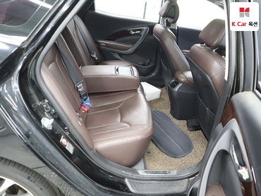 2017 - hyundai grandeur