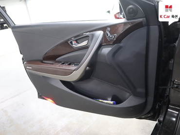 2017 - hyundai grandeur