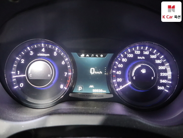 2017 - hyundai grandeur