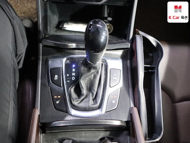 2017 - hyundai grandeur