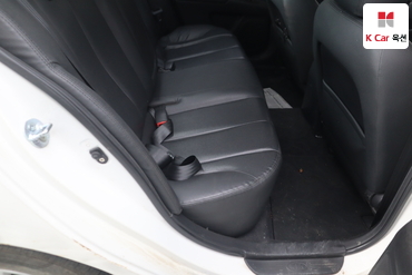 2010 - kia roche