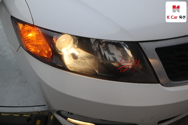 2010 - kia roche