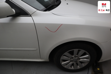 2010 - kia roche