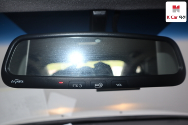 2010 - kia roche