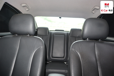 2010 - kia roche