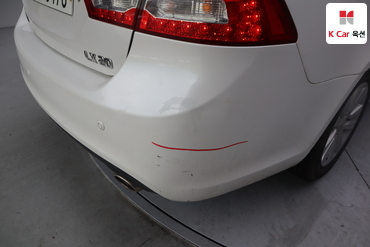 2010 - kia roche