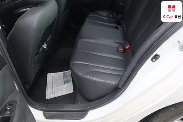 2010 - kia roche