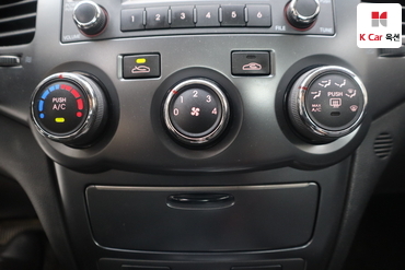 2010 - kia roche