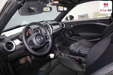 2015 - mini cooper