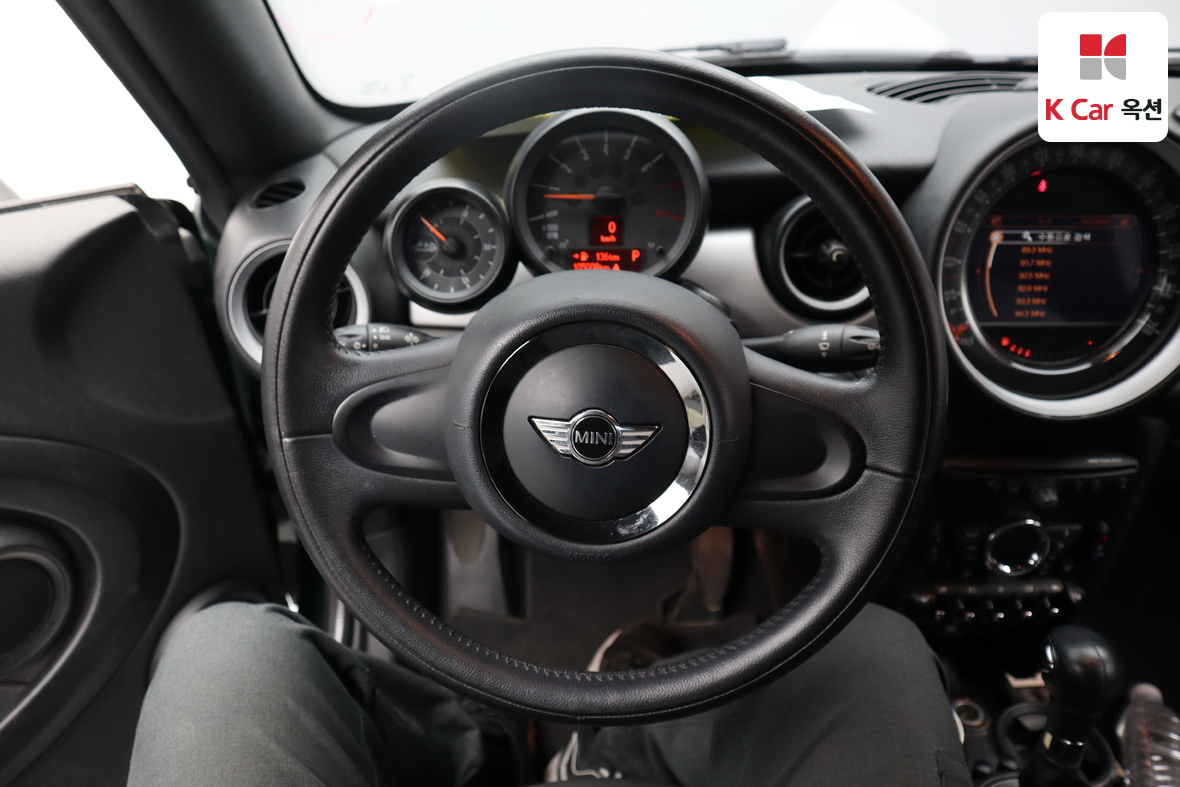 BMW MINI - 10