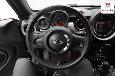 2015 - mini cooper