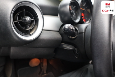2015 - mini cooper