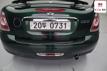 2015 - mini cooper