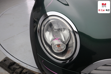 2015 - mini cooper