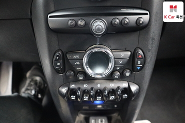 2015 - mini cooper