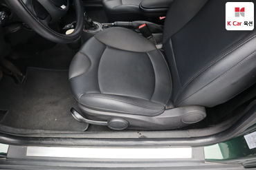 2015 - mini cooper