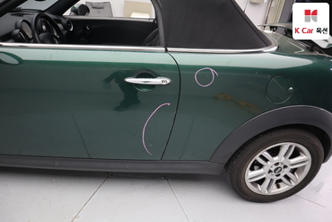 2015 - mini cooper