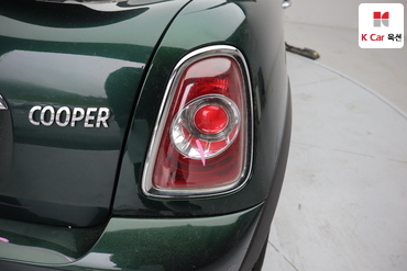2015 - mini cooper