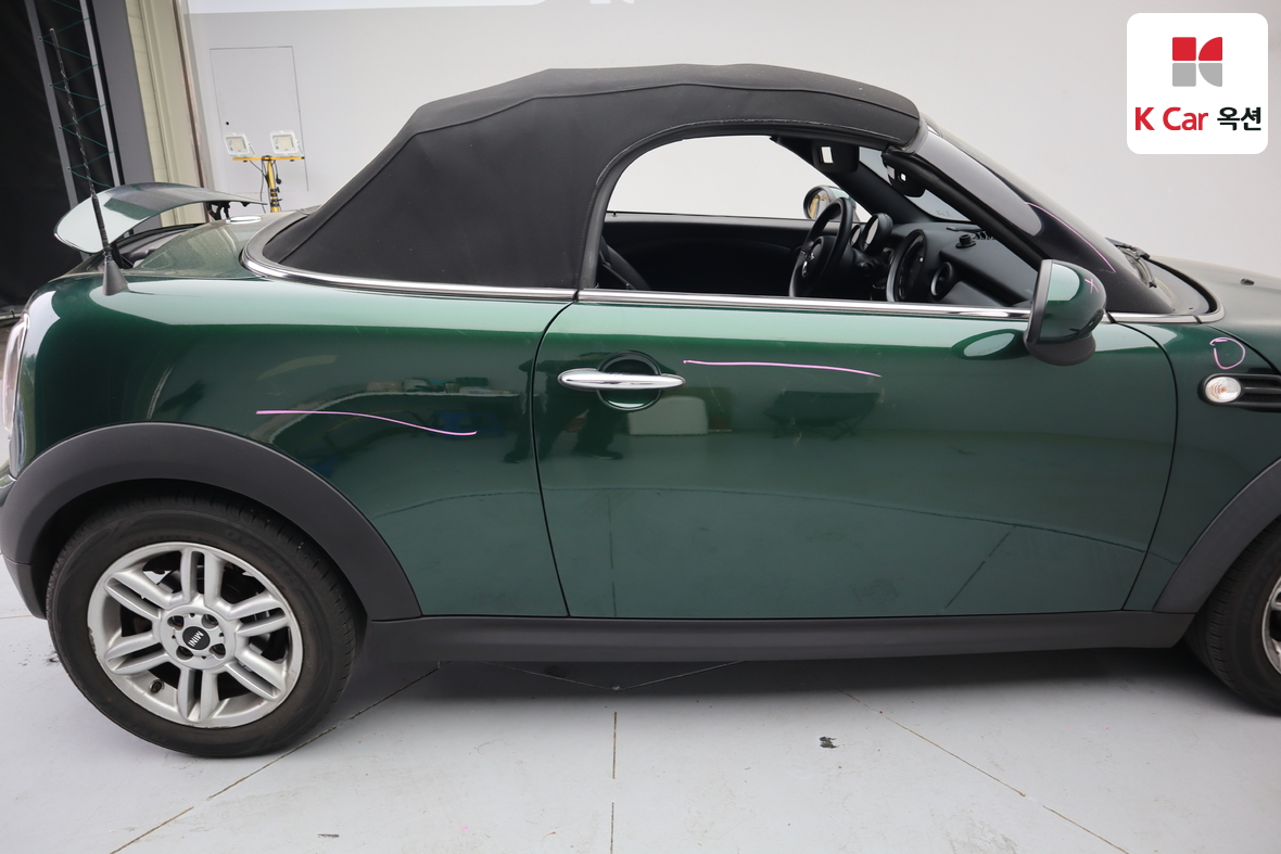 BMW MINI - 35