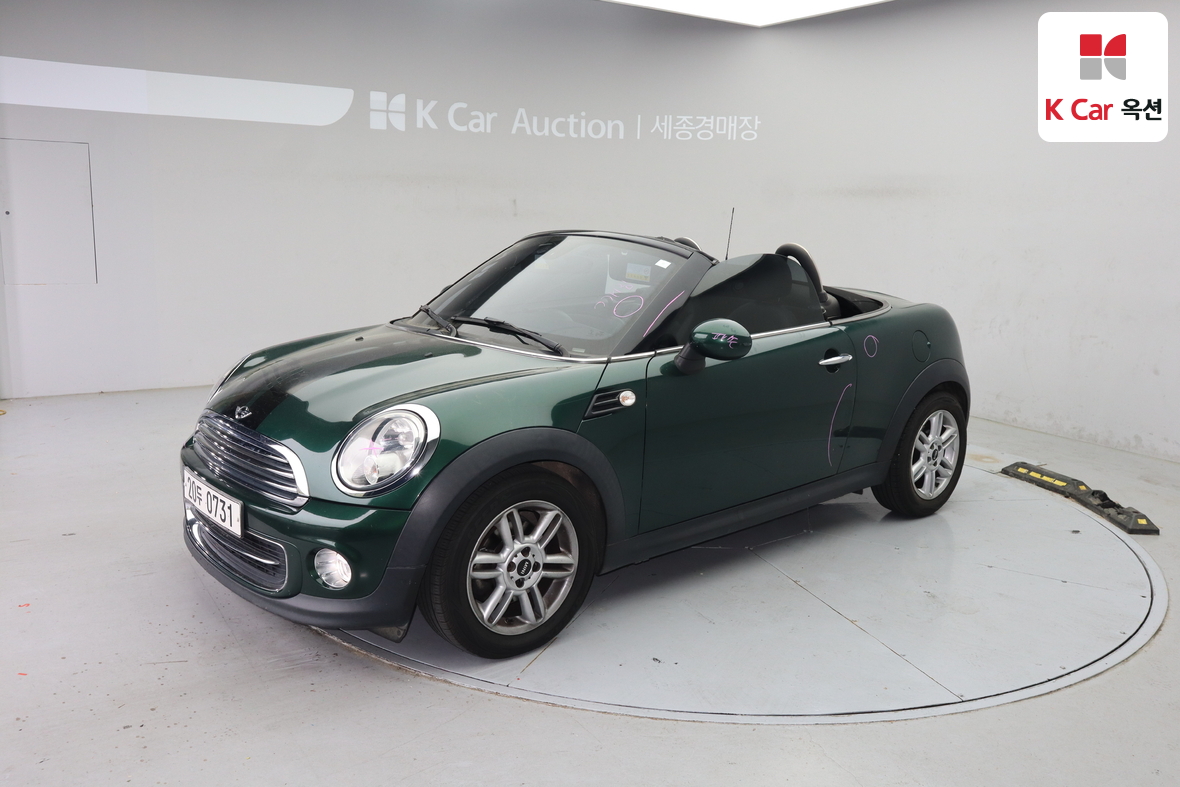 BMW MINI - 46
