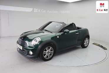 2015 - mini cooper