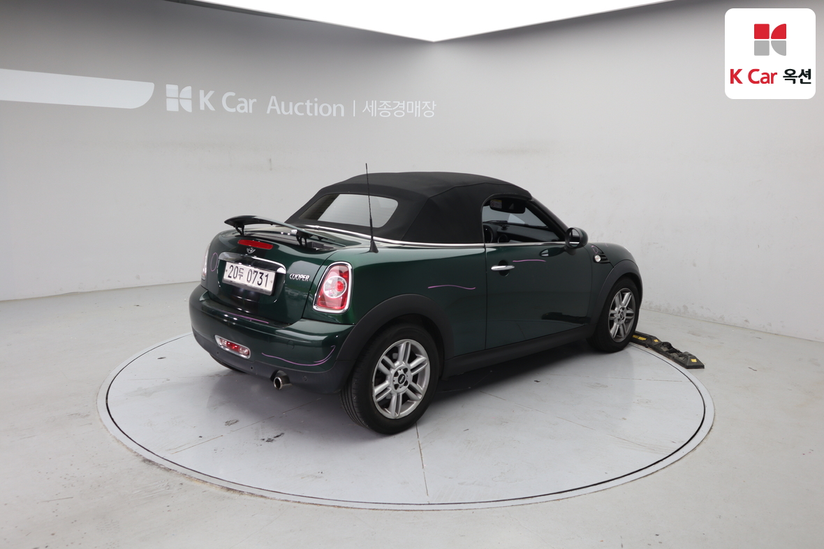 BMW MINI - 2