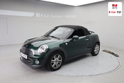 BMW MINI