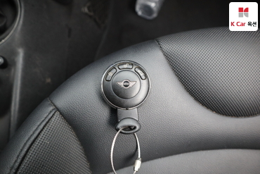 2015 - mini cooper