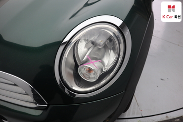 2015 - mini cooper