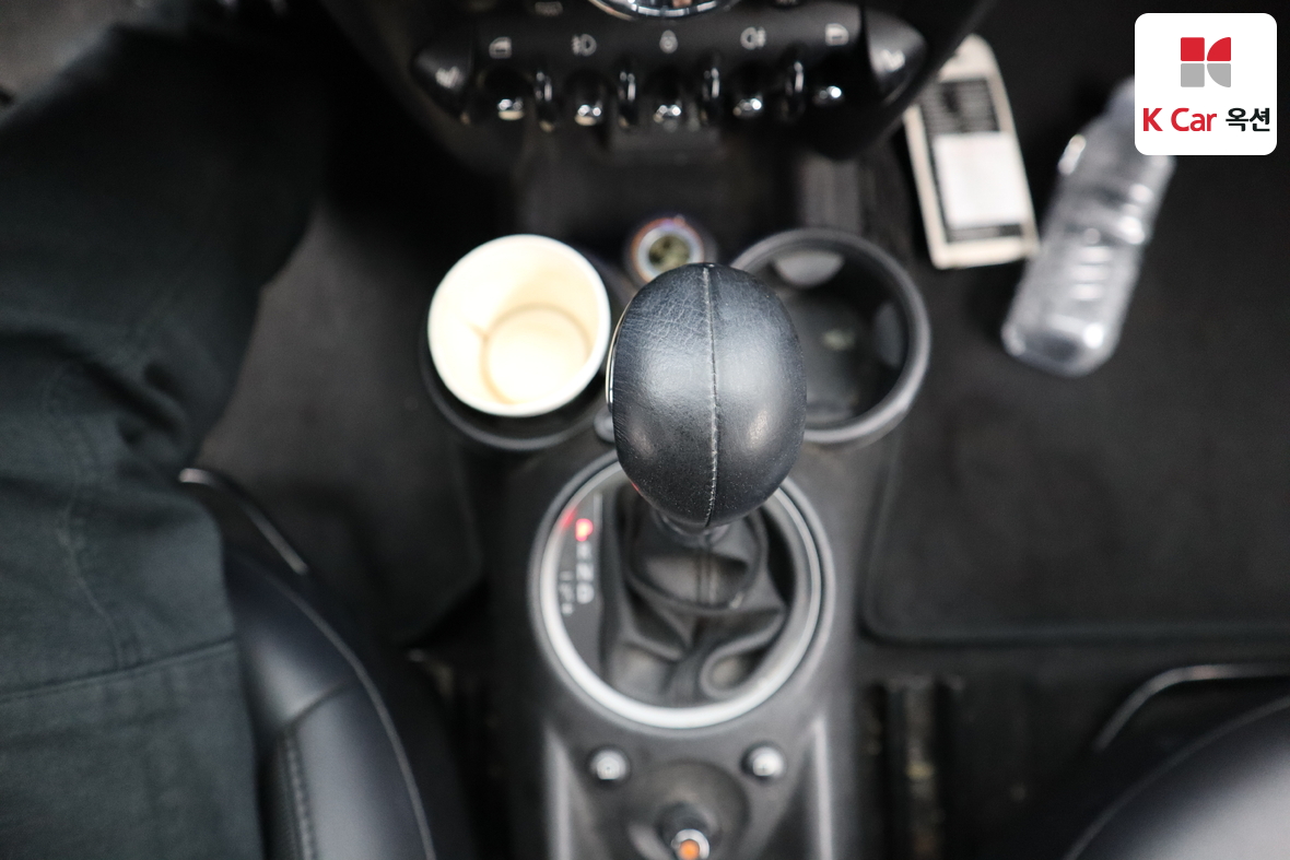 BMW MINI - 16
